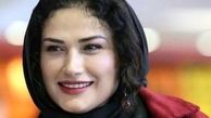 تمجیدهای قهرمانانه لادن مستوفی از پدرش در خندوانه + عکس