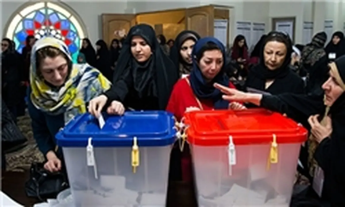 انتخابات مجلس در تهران به مرحله دوم می‌کشد؟
