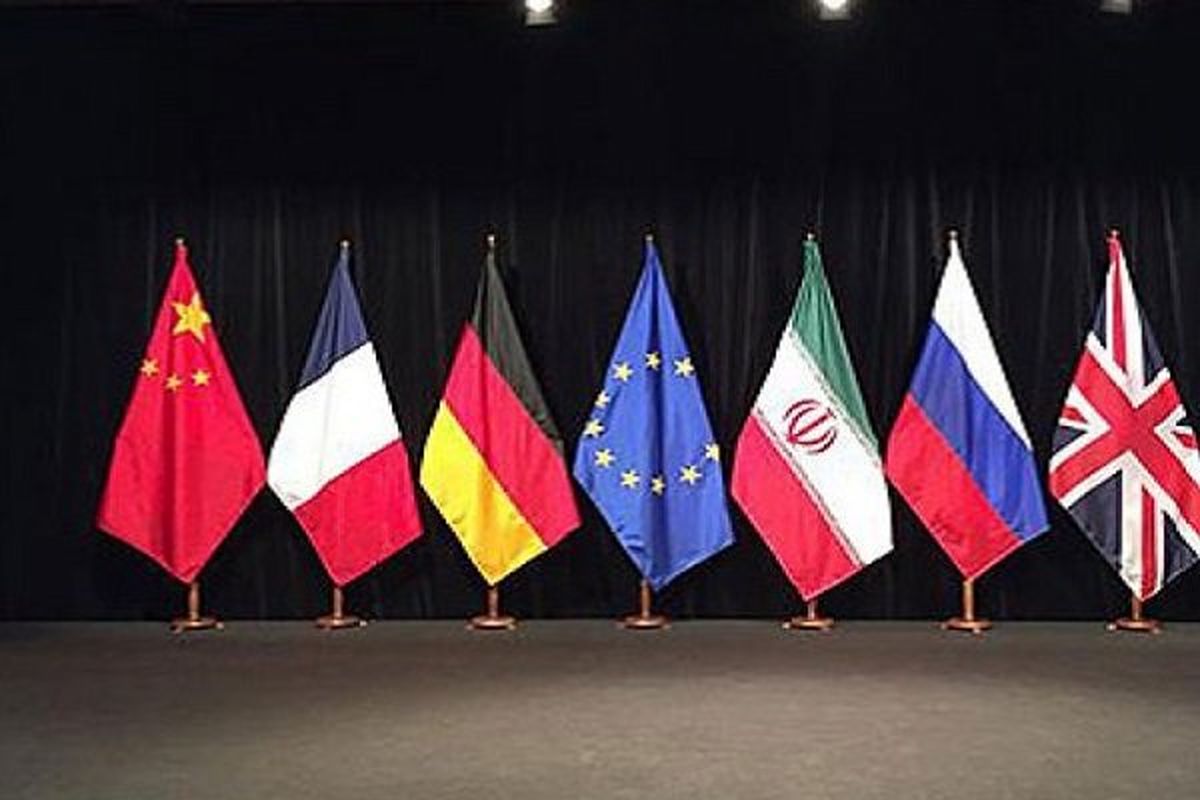 تبدیل شروط مقام معظم رهبری برای مذاکرات با اروپا به قانون