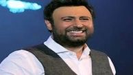کار کردن محمد علیزاده با یارش/عکس