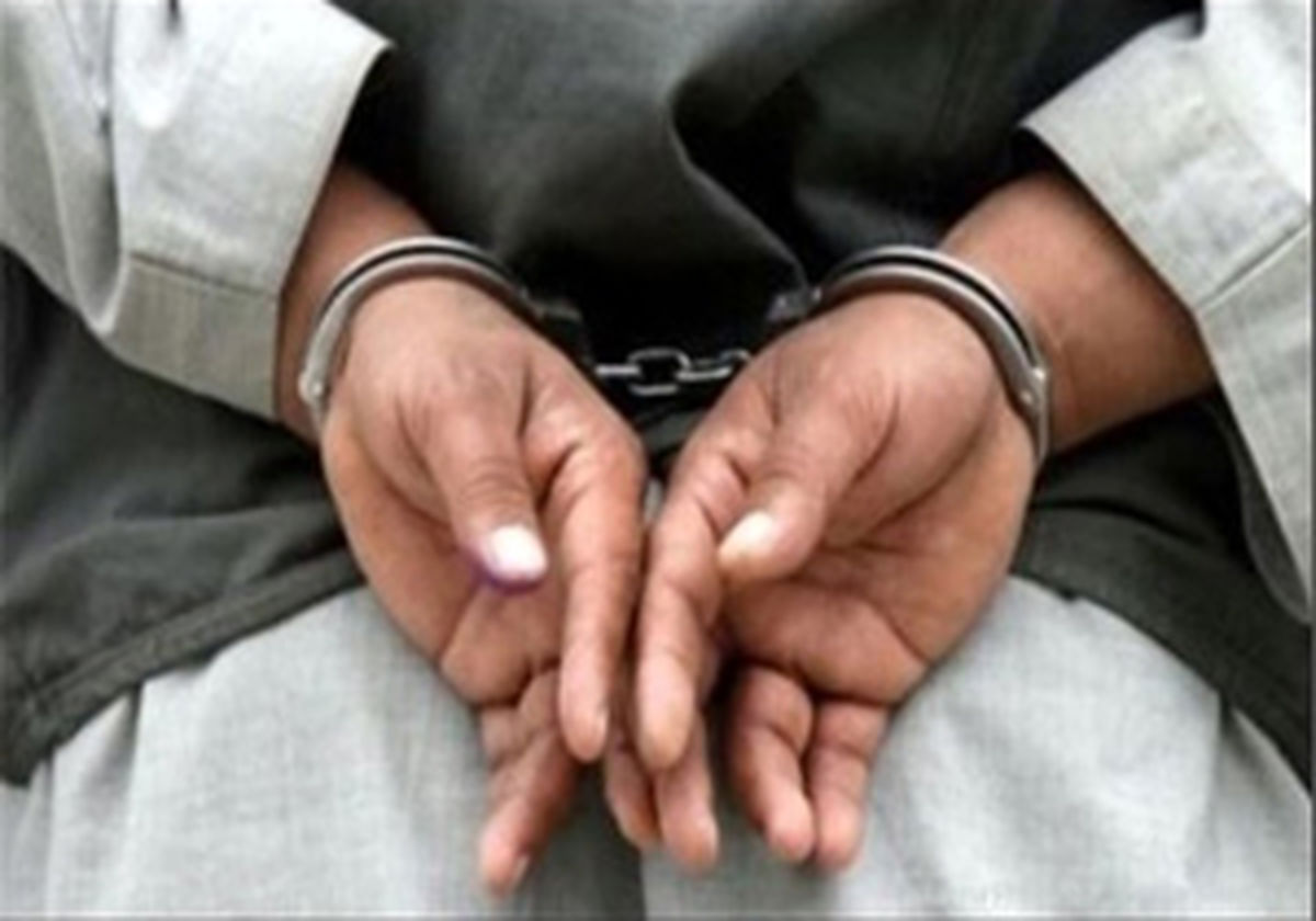 سرهنگ قلابی ناجا در پایتخت دستگیر شد