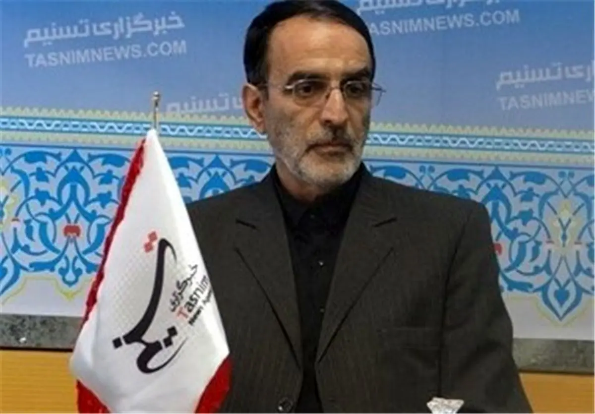 تأمین امنیت رژیم صهیونیستی با اتهام‌زنی به ایران