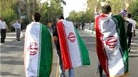 لباس‌های تیم ملی را به ورزشگاه راه ندادند