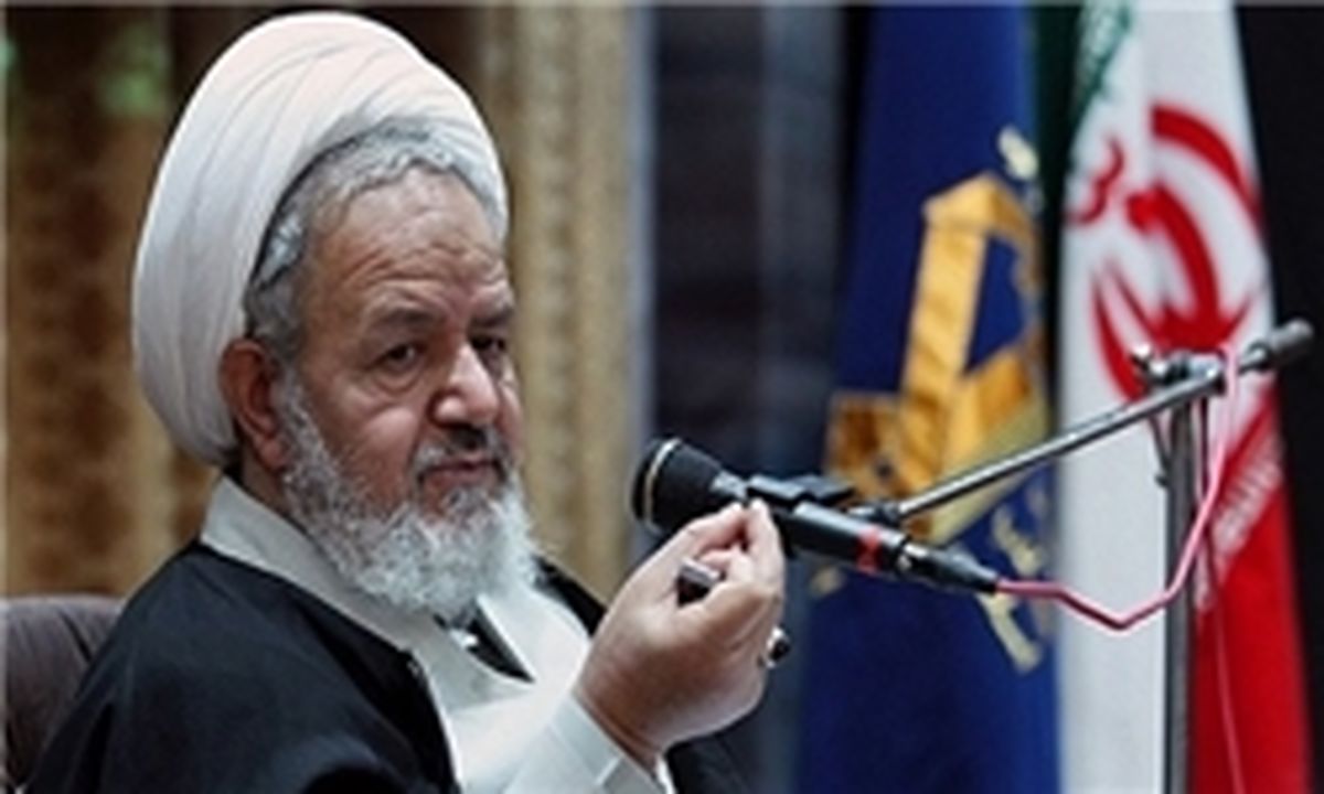 عده‌ای گاهی حرف‌هایی می‌زنند که نمونه آن در تاریخ ابوموسی اشعری بود