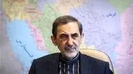 علی اکبر‌ ولایتی تاسوعای حسینی را تسلیت گفت+عکس 