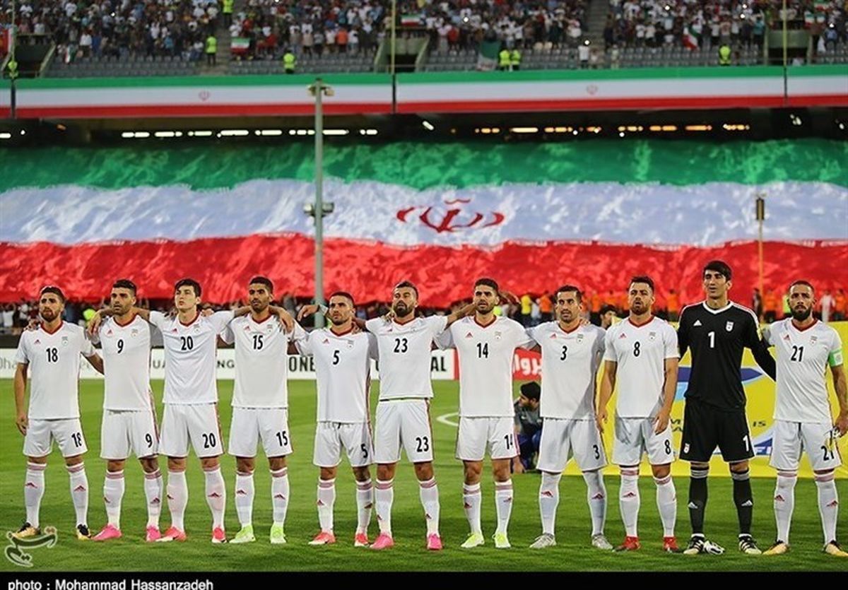 زمان رونمایی از پیراهن تیم ملی فوتبال مشخص شد
