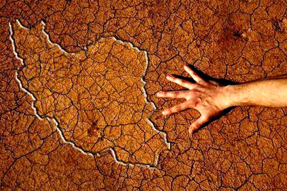 زنگ خطر کم آبی به صدا درآمد!