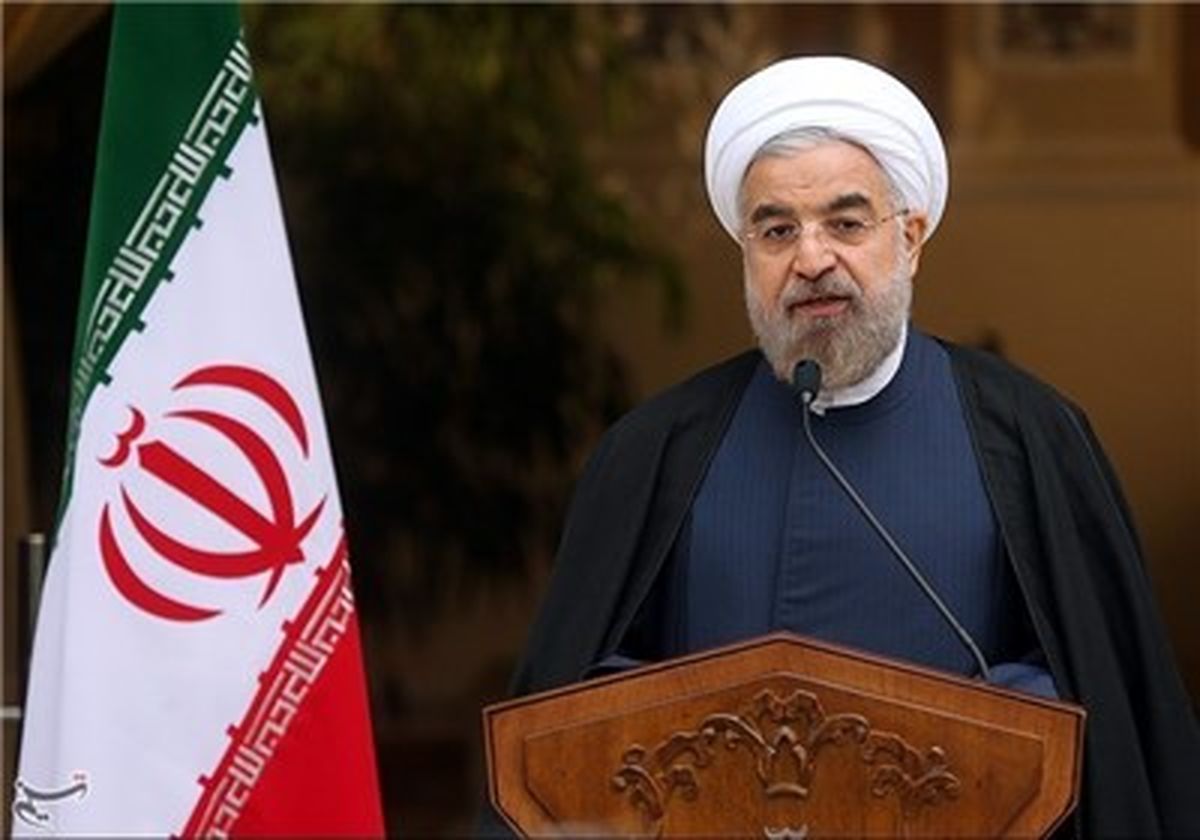 نگوییم «همه چیز تحریم است»