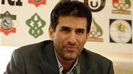 حاشیه‌ها ی تیم ملی داخلی و ساختگی بود