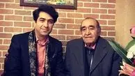 عکس دو اسطوره صدا از دو نسل در کنارهم
