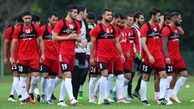 ایران با 5 هافبک مصدوم در راه روسیه