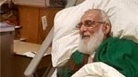 توضیحات داودی درباره سفر آیت‌الله شاهرودی به آلمان
