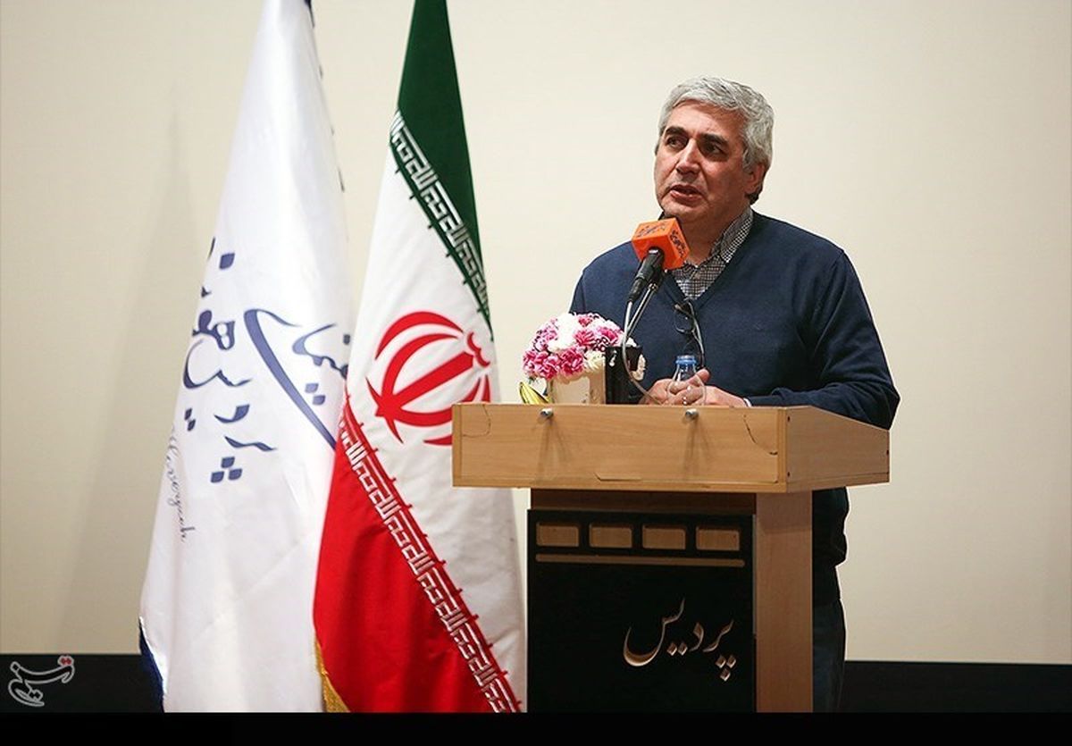  حاتمی‌کیا: به وقت شام را برای مدافعان حرم نساختم؛ مدافعان حرم بسیار مظلومند
