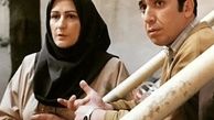 سیامک انصاری در دوران جوانیش + عکس