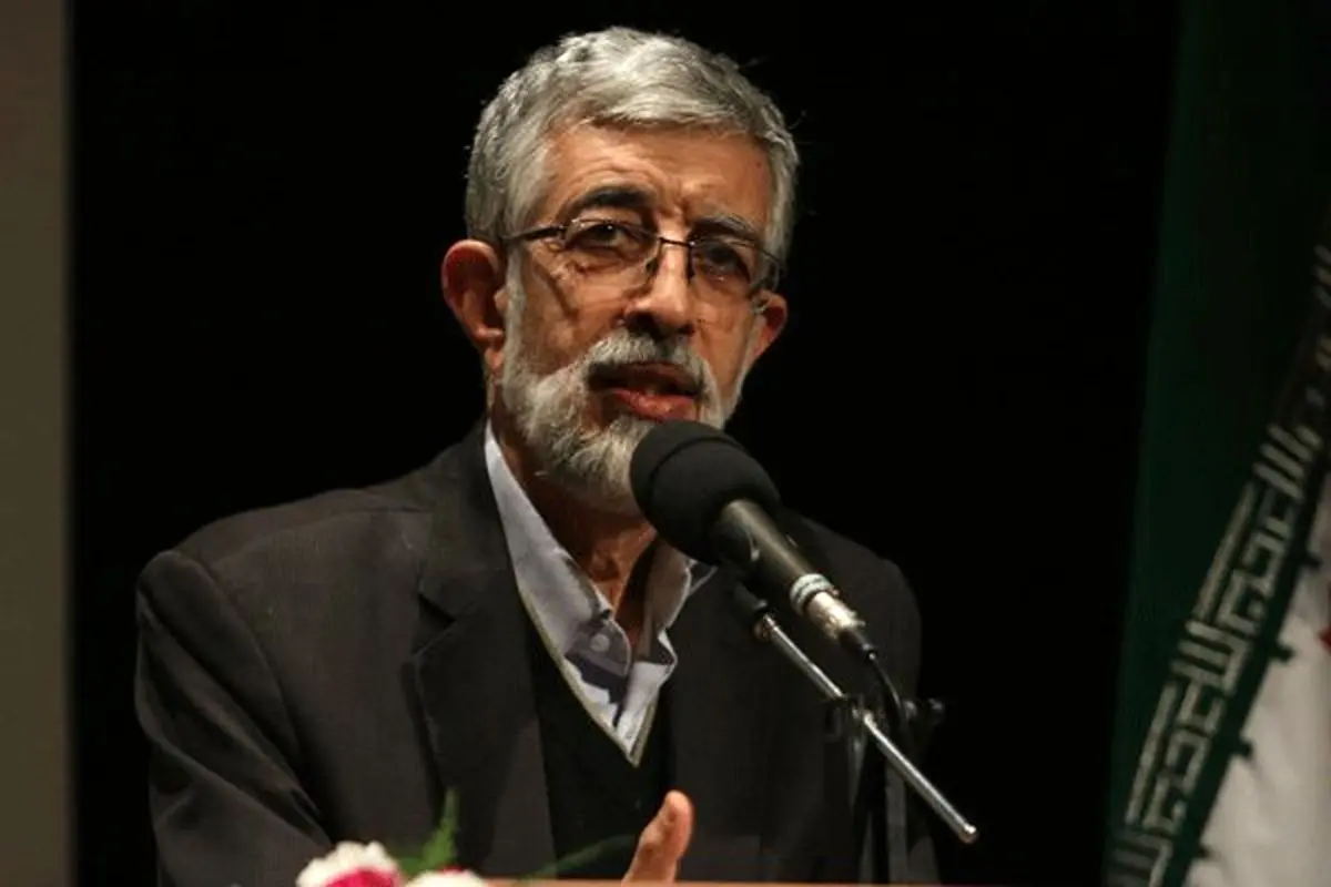ماجرای حداد عادل و اسناد ۱۰۰۰ تومانی