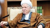 حسن خمینی پای خود را از بازی سیاسی هاشمی رفسنجانی کنار بکشد