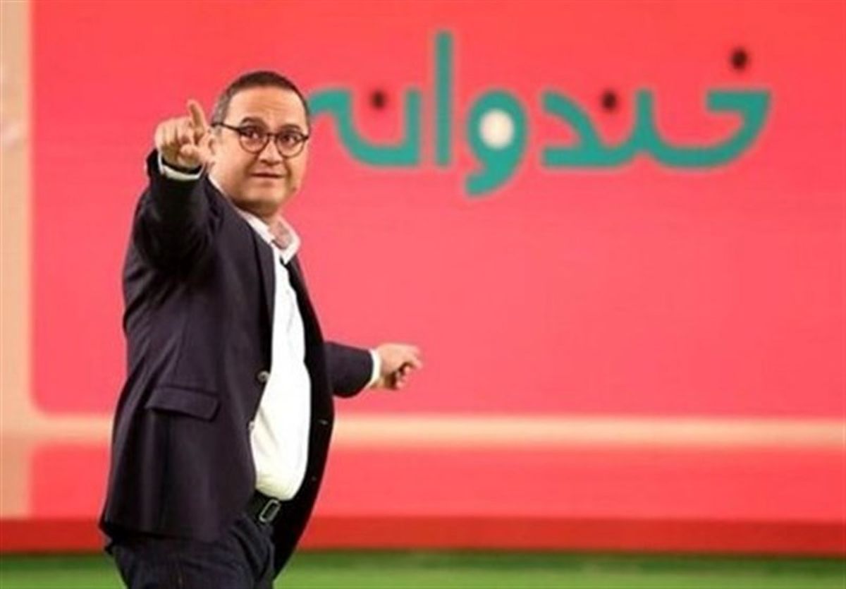 اینجا چراغی روشن است یادداشتی به بهانه ی 8 سالگی "خندوانه"
