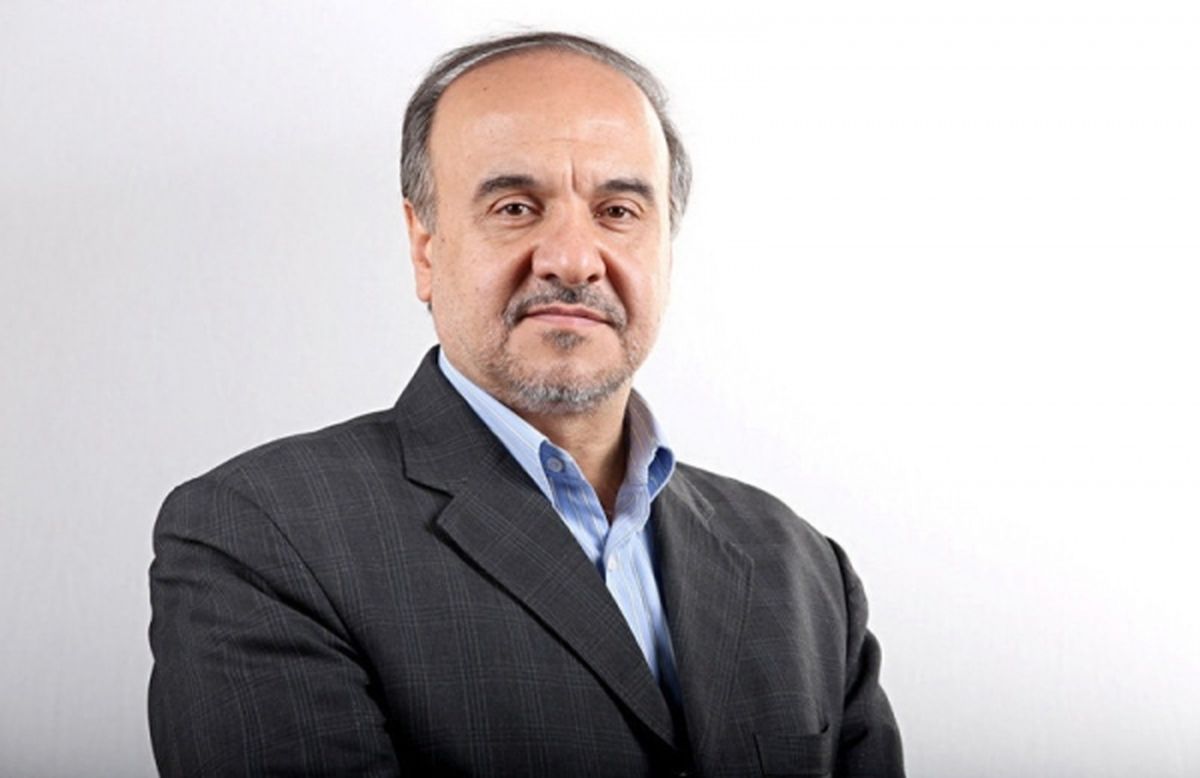 قطر در جام جهانی 2022 می تواند از امکانات ورزشی کیش استفاده کند