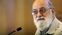 چمران حرف آخر را در مورد رفتن زاکانی زد