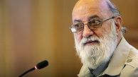 چمران حرف آخر را در مورد رفتن زاکانی زد