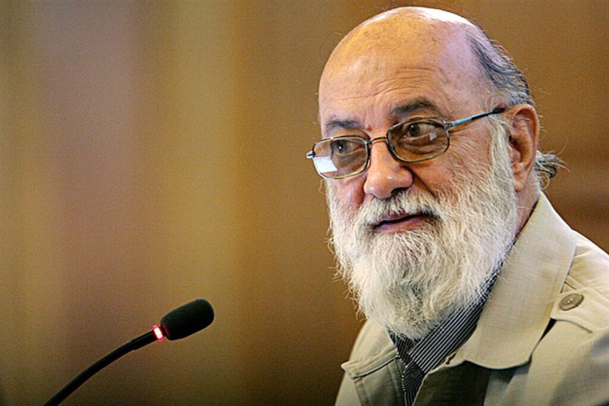 چمران حرف آخر را در مورد رفتن زاکانی زد