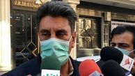 افشاریان: VAR به فصل بعد هم نخواهد رسید