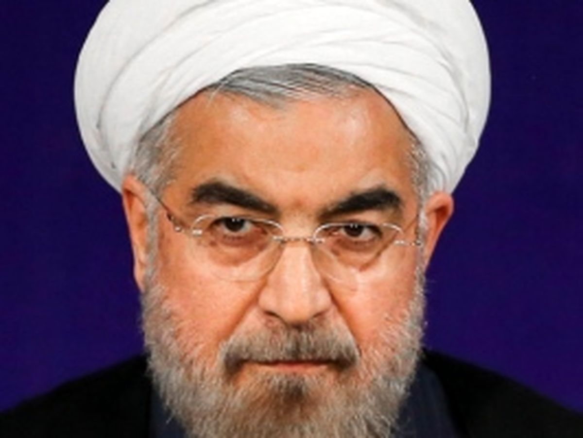 سفر غیر مترقبه روحانی به قم
