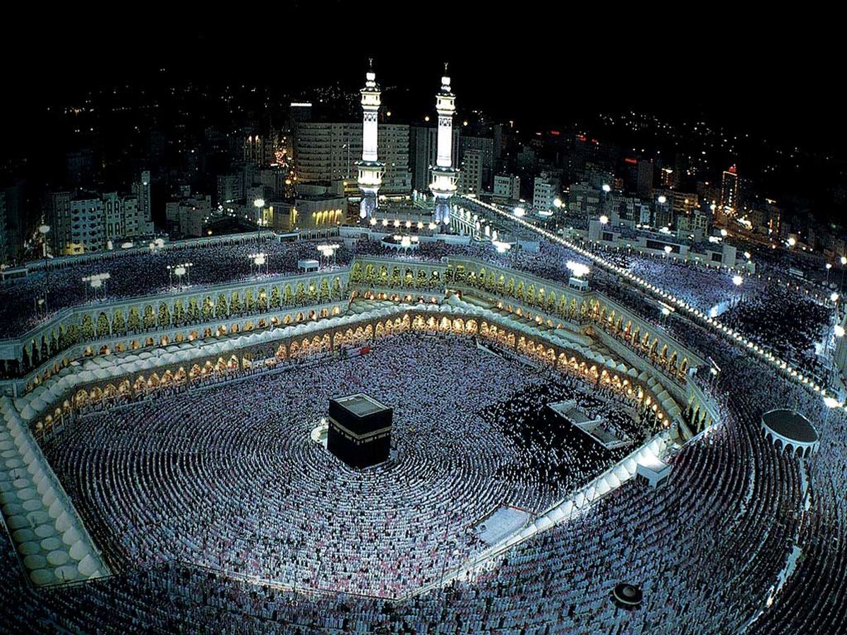 امور اجرایی حج امسال با جدیت دنبال شود