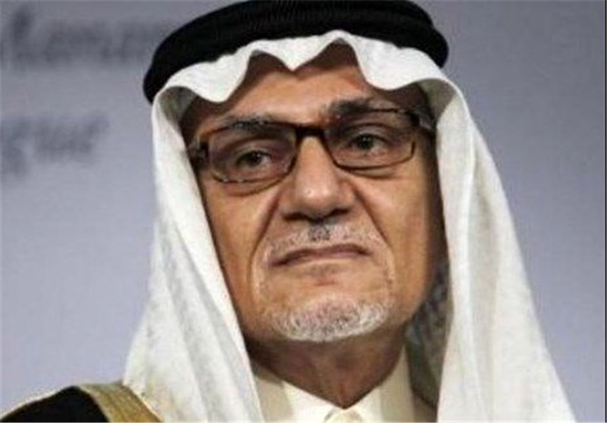 ترکی الفیصل: راه‌افتادن جنگ به‌نفع ایران و عربستان نیست