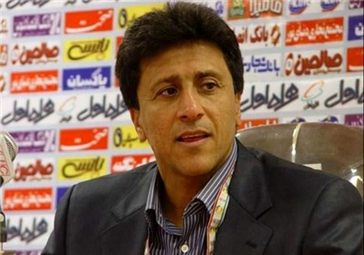ما به اشتباهات خود باختیم!