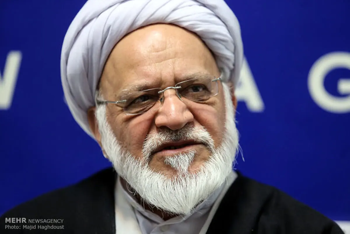 حماقت ترامپ موجب همبستگی ملت شد