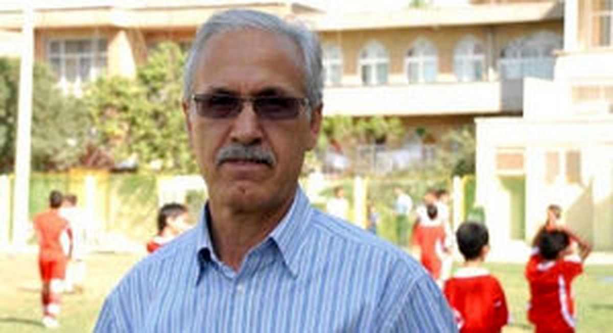 پرسپولیس الجزیره را می‌برد!