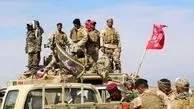 کشته و زخمی شدن 15 داعشی در صلاح الدین