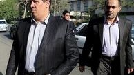  مهدی هاشمی به زندان اوین برگشت 