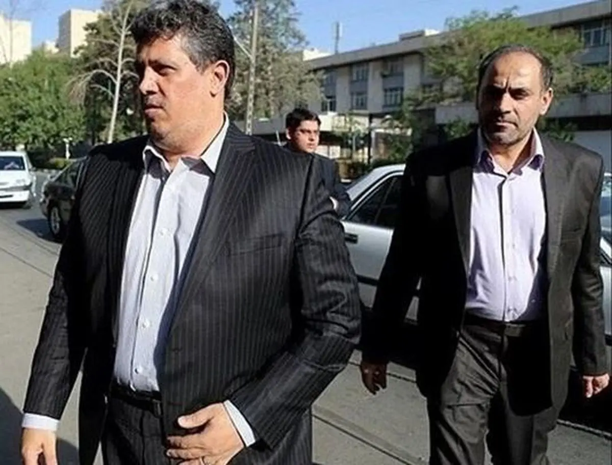  مهدی هاشمی به زندان اوین برگشت 