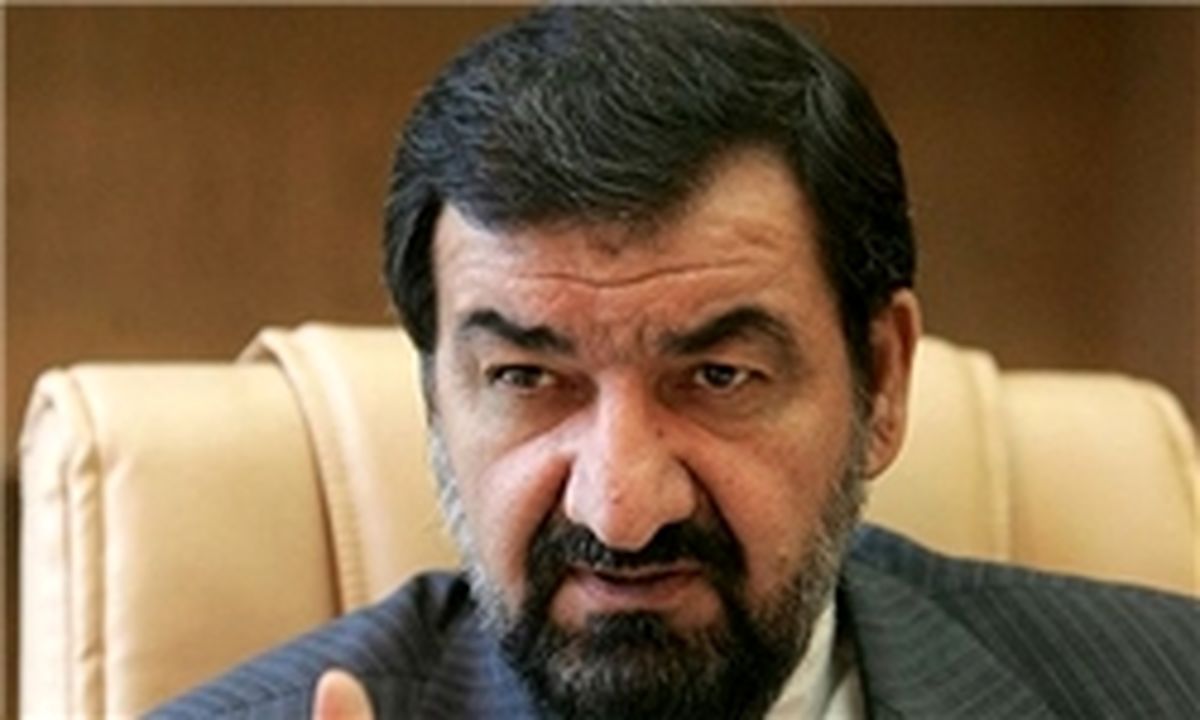 محسن رضایی: آسمان ایران می‌تواند هاب پروازهای منطقه باشد