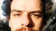شکیب شجره با قیافه جدید + عکس