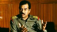 پارلمان عراق قانون مصادره امول صدام حسین و خانواده‌اش را تصویب کرد