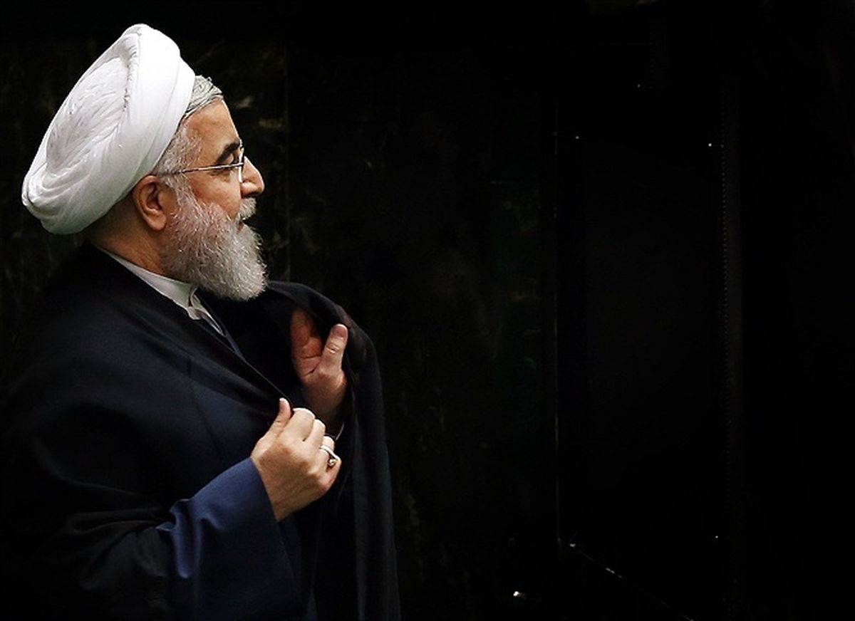 «نه به روحانی» یا تبلیغ «این»  و «آن»/ جریان انقلاب باید رقابت سفید را کلید بزند
