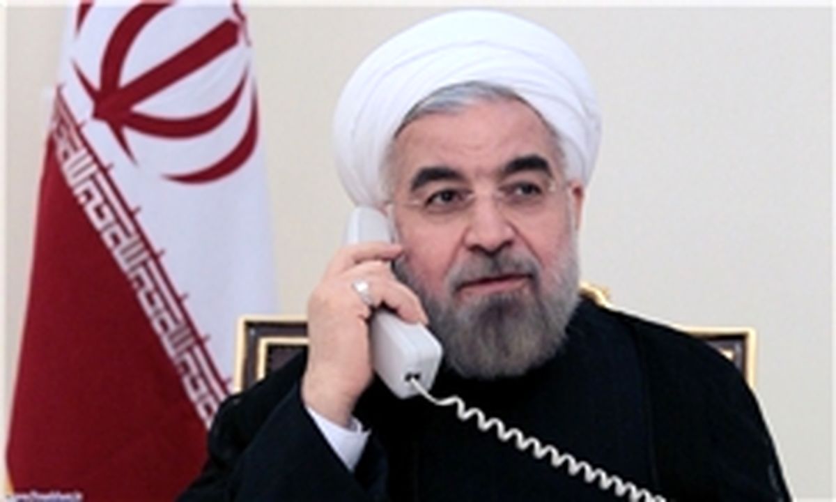 کشورهای منطقه برای حل و فصل بحران‌ها نیازمند همفکری هستند/ تروریسم معظل بزرگی در منطقه است