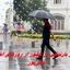 آغاز بارندگی در کشور از روزهای آخر شهریور