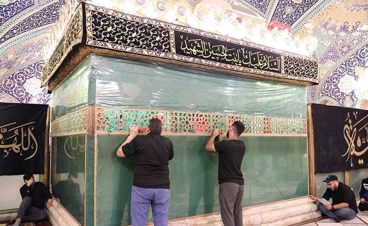 رئیس سازمان حج و زیارت: اعزام زائران سوریه از ۱۲ دی‌‌ماه آغاز می‌شود / اعلام هزینه سفر
