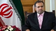 از میزان ارسال واکسن از روسیه راضی نیستیم 