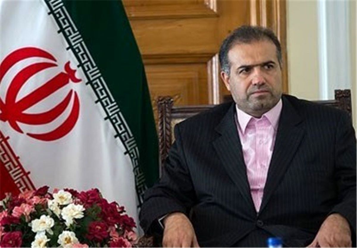 از میزان ارسال واکسن از روسیه راضی نیستیم 
