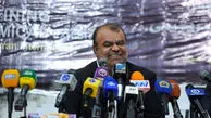 اظهارات وزیر نفت در مورد سال نفتی گذشته