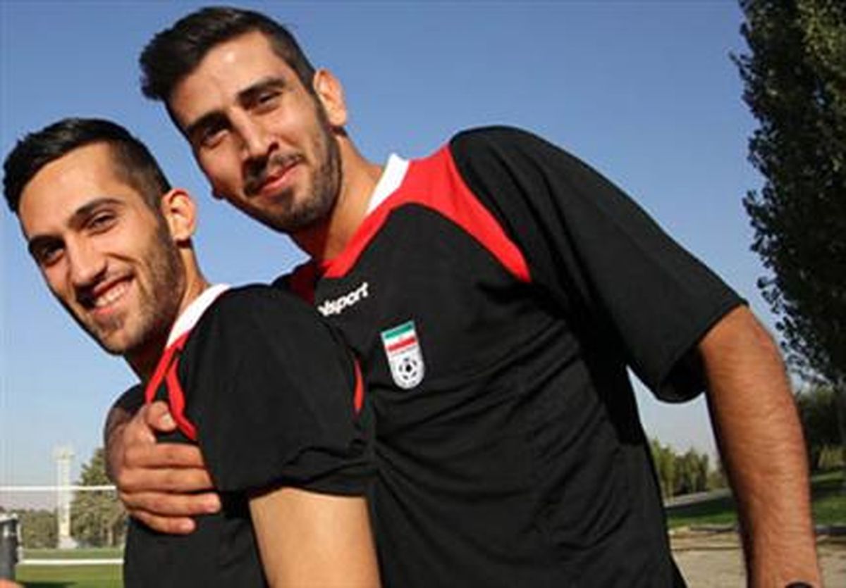 ستاره نفت تهران پرسپولیسی می شود؟