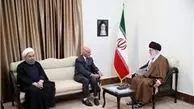 ایران همواره بر مصالح و امنیت افغانستان اهتمام جدی دارد