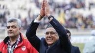 ضیافت شام ملی‌پوش سابق برای شکست پرسپولیس