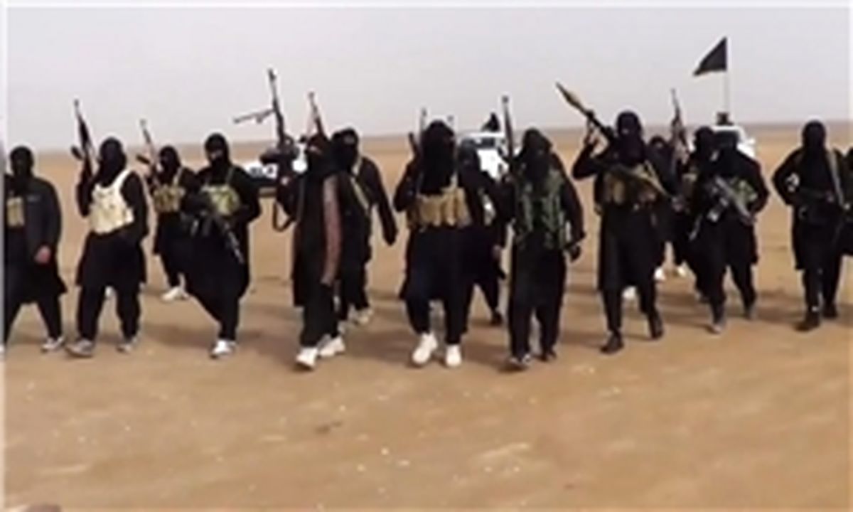 حمله داعش به «ارتش آزاد» در جنوب سوریه