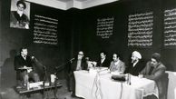 از امیرانتظام تا دری‌اصفهانی؛ از بازرگان تا روحانی